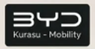 FC Talent para BYD (Kurasu – Mobility)