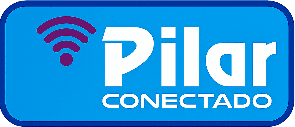 Pilar Conectado