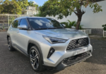 AUTO TOYOTA 2024