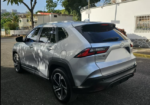 AUTO TOYOTA 2024
