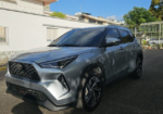 AUTO TOYOTA 2024
